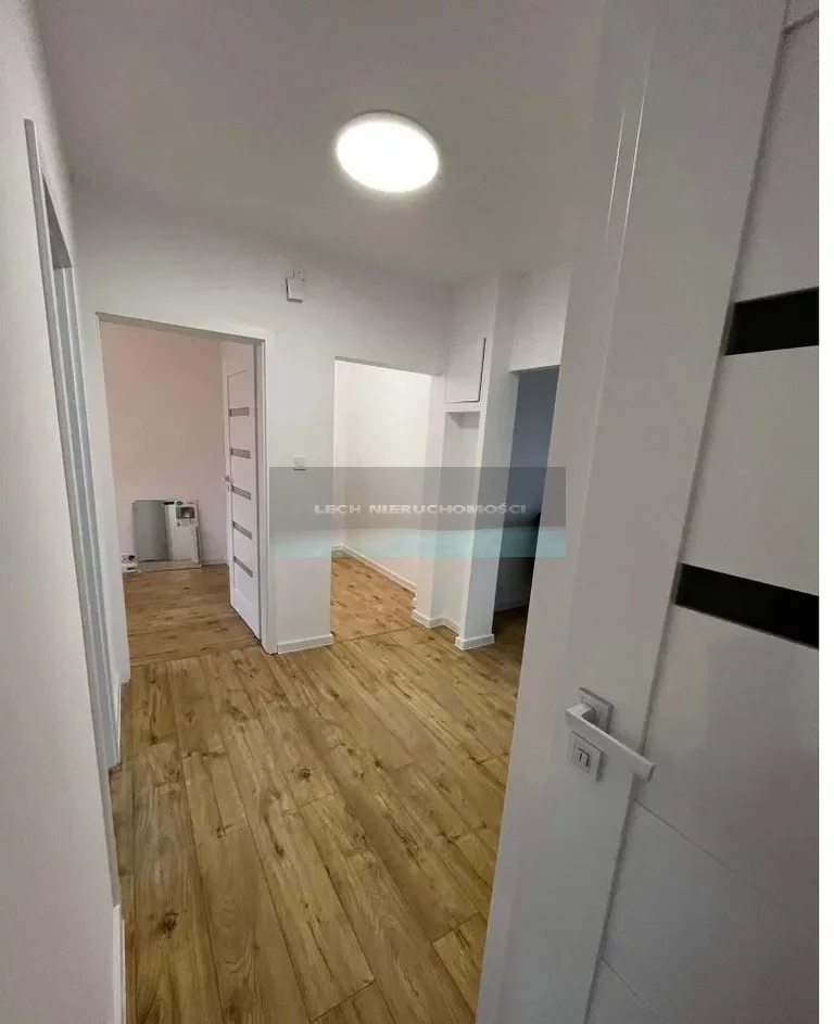 3 pokoje, apartament 52,90 m², piętro 2, oferta nr , 50477/4508/OMS, Legionowo, gen. Józefa Sowińskiego