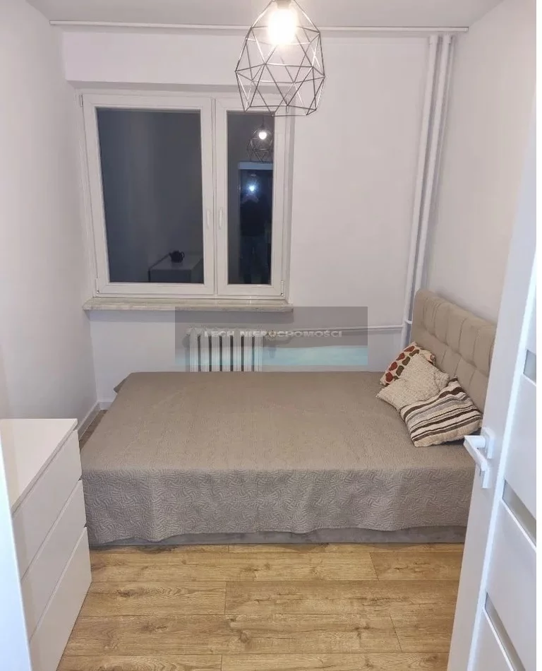 3 pokoje, apartament 52,90 m², piętro 2, oferta nr , 50477/4508/OMS, Legionowo, gen. Józefa Sowińskiego