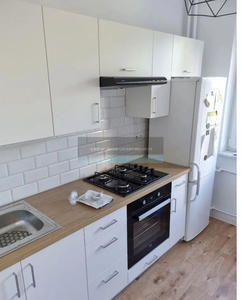 3 pokoje, apartament 52,90 m², piętro 2, oferta nr , 50477/4508/OMS, Legionowo, gen. Józefa Sowińskiego