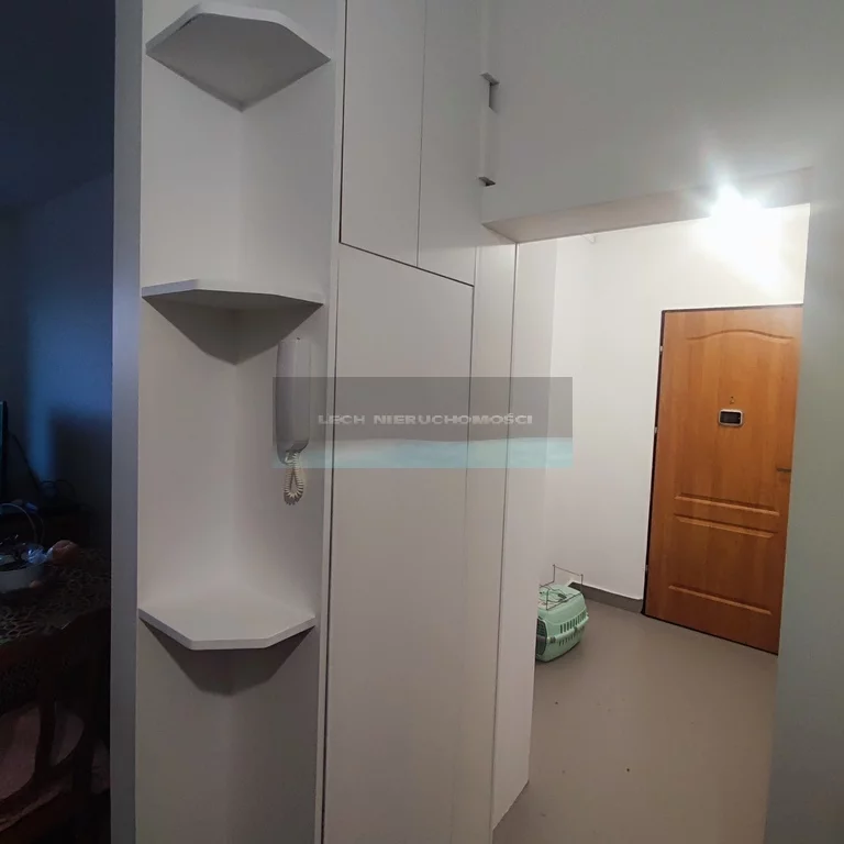 3 pokoje, mieszkanie 46,00 m², piętro 4, oferta nr , 53930/4508/OMS, Legionowo, gen. Józefa Sowińskiego