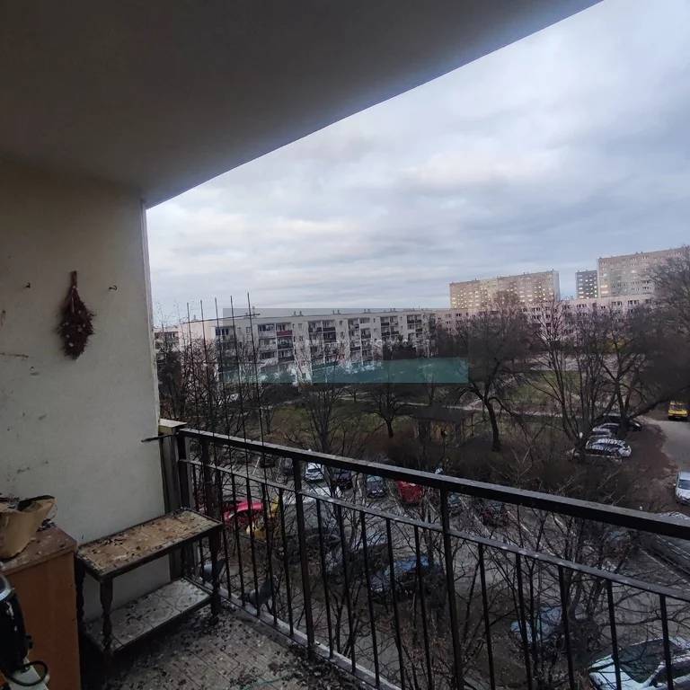 3 pokoje, mieszkanie 46,00 m², piętro 4, oferta nr , 53930/4508/OMS, Legionowo, gen. Józefa Sowińskiego