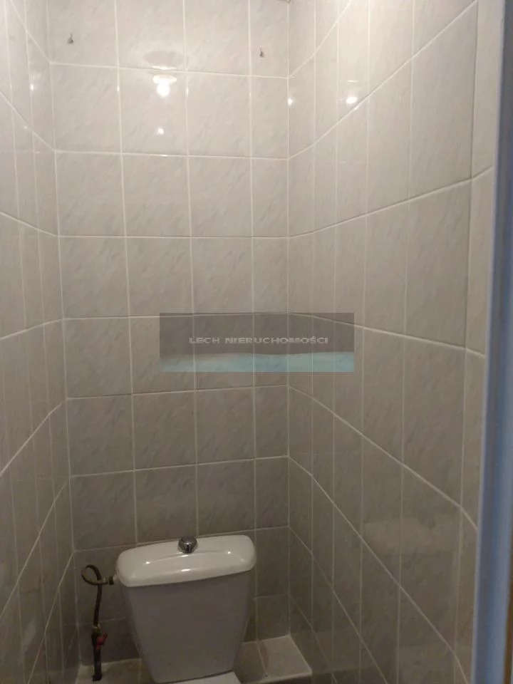 3 pokoje, mieszkanie 53,50 m², piętro 3, oferta nr , 54200/4508/OMS, Legionowo, gen. Józefa Sowińskiego