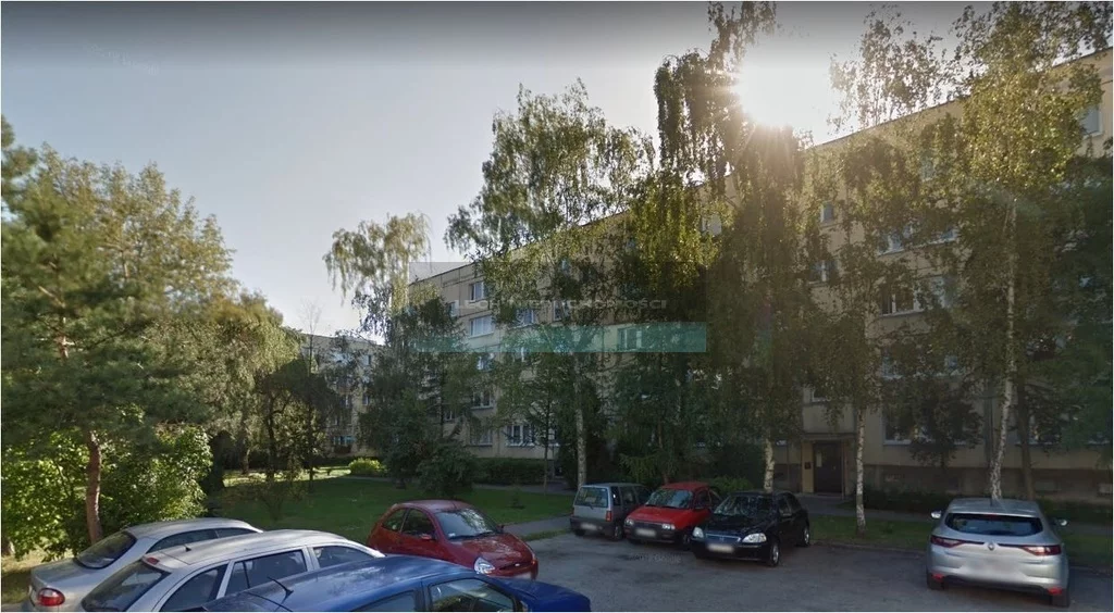 3 pokoje, mieszkanie 53,50 m², piętro 3, oferta nr , 54200/4508/OMS, Legionowo, gen. Józefa Sowińskiego