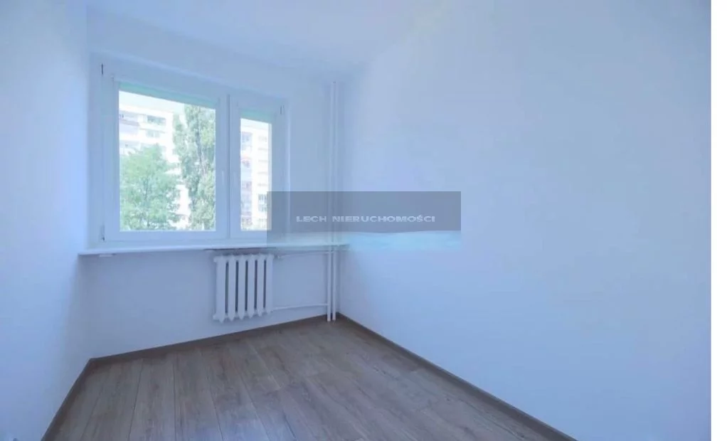 3 pokoje, mieszkanie 46,00 m², piętro 4, oferta nr , 54359/4508/OMS, Legionowo, gen. Józefa Sowińskiego