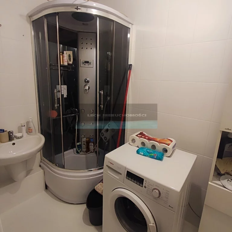 3 pokoje, mieszkanie 46,00 m², piętro 4, oferta nr , 54359/4508/OMS, Legionowo, gen. Józefa Sowińskiego