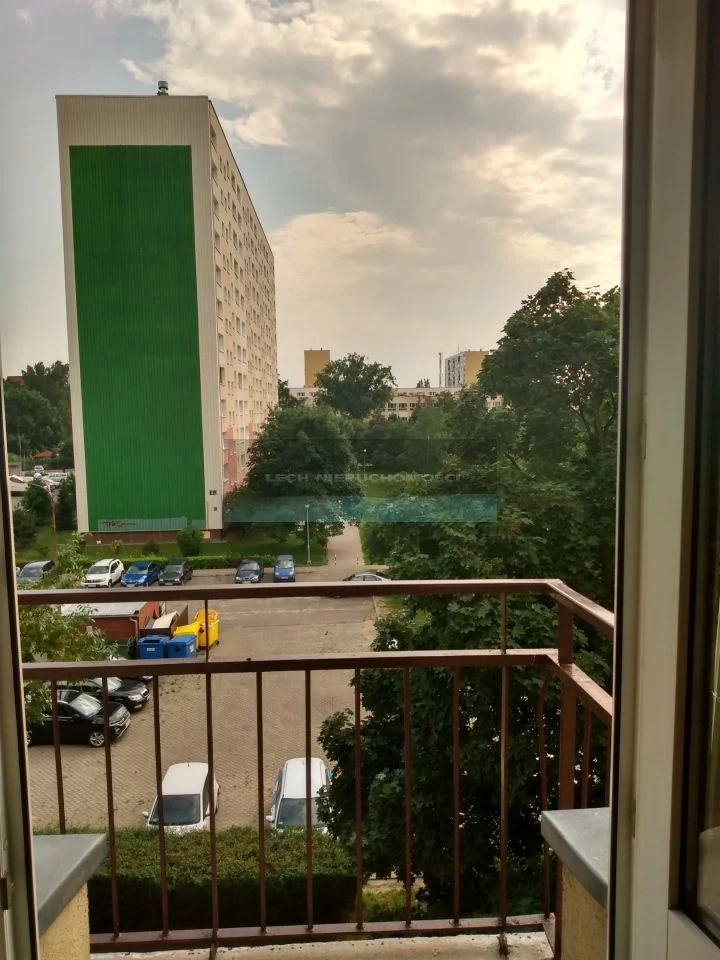3 pokoje, mieszkanie 53,50 m², piętro 3, oferta nr , 54634/4508/OMS, Legionowo, gen. Józefa Sowińskiego
