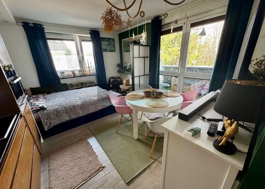 Apartamenty 52033/4508/OMS Piastów Józefa Wybickiego