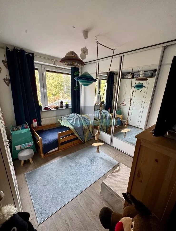 Apartamenty 54486/4508/OMS Piastów Józefa Wybickiego
