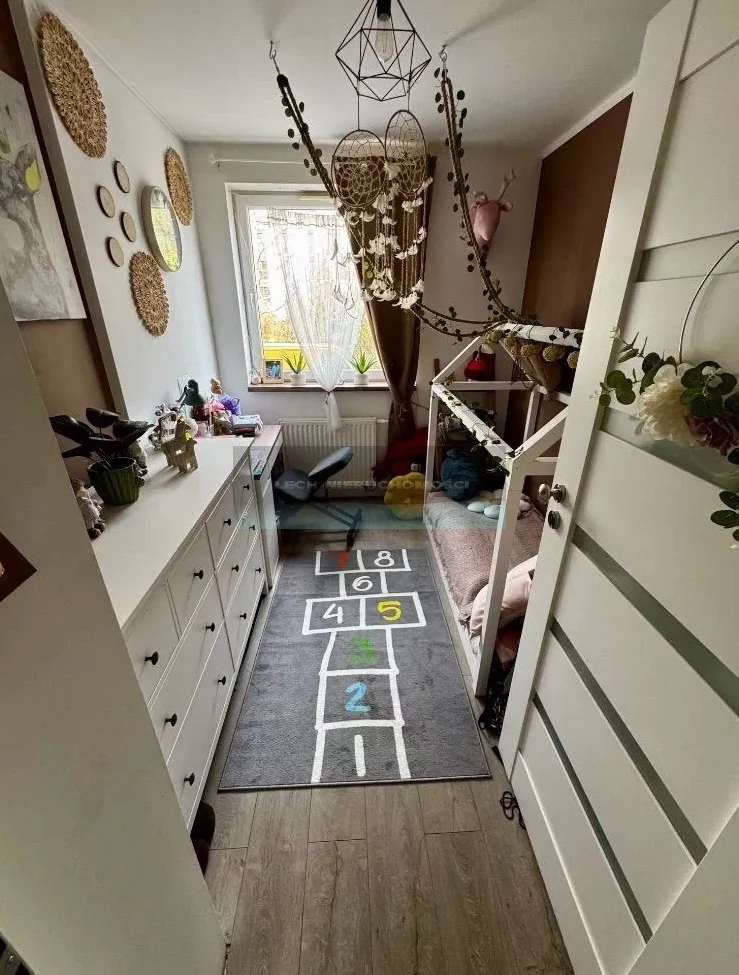 3 pokoje, mieszkanie 47,00 m², parter, oferta nr , 54486/4508/OMS, Piastów, Józefa Wybickiego