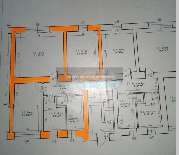 3 pokoje, mieszkanie 64,48 m², parter, oferta nr , 52533/4508/OMS, Warszawa, Wola, Wola, Juliana Konstantego Ordona