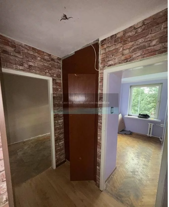3 pokoje, mieszkanie 46,00 m², piętro 2, oferta nr , 54128/4508/OMS, Legionowo, Juliusza Słowackiego