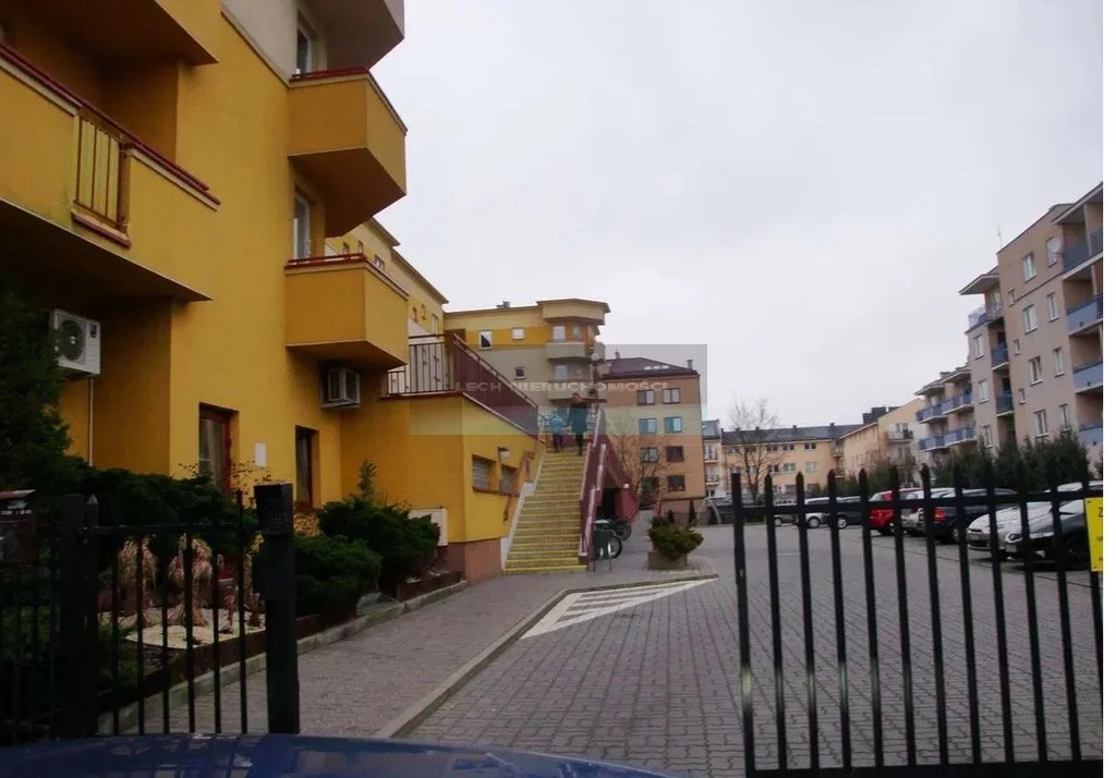 3 pokoje, mieszkanie 68,00 m², piętro 1, oferta nr , 54804/4508/OMS, Legionowo, Juliusza Słowackiego