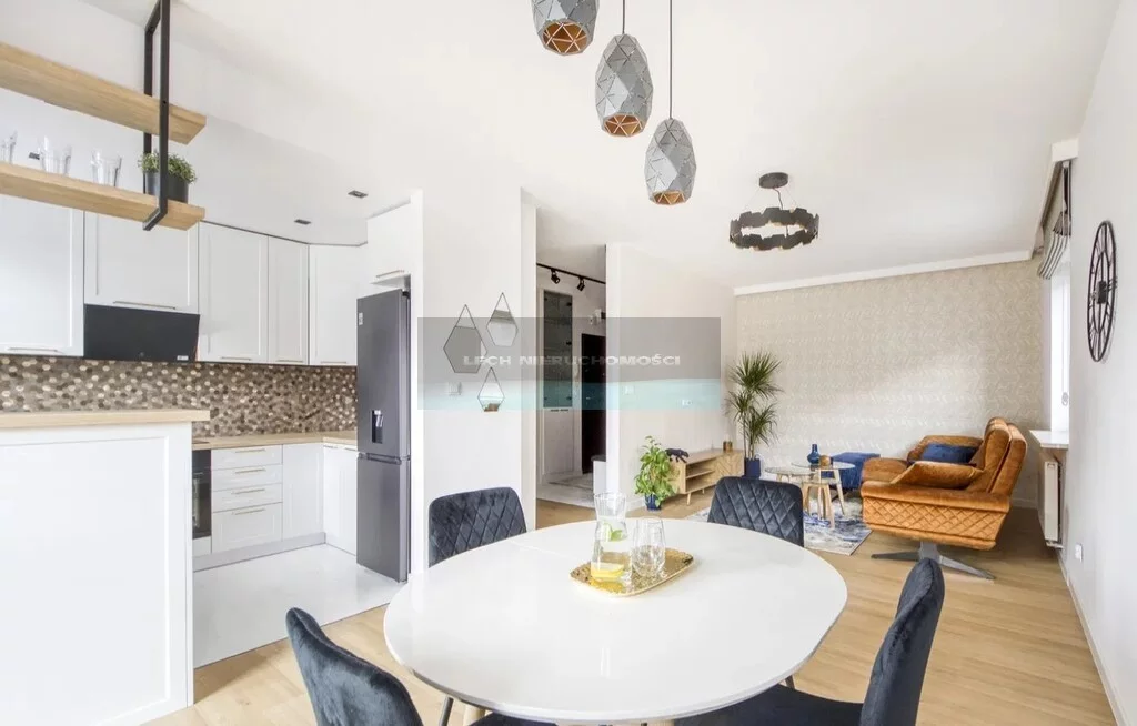 Apartamenty 54722/4508/OMS Warszawa Białołęka Kartograficzna