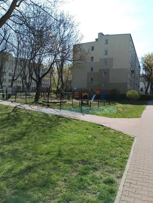 Apartamenty 53802/4508/OMS Warszawa Ursus gen. Kazimierza Sosnkowskiego