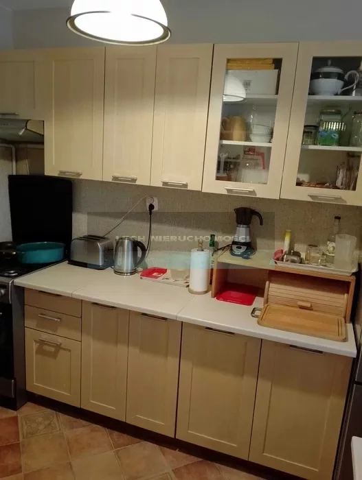 Apartamenty 54216/4508/OMS Warszawa Ursus gen. Kazimierza Sosnkowskiego