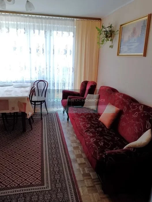 3 pokoje, mieszkanie 46,30 m², piętro 3, oferta nr , 54216/4508/OMS, Warszawa, Ursus, Ursus, gen. Kazimierza Sosnkowskiego