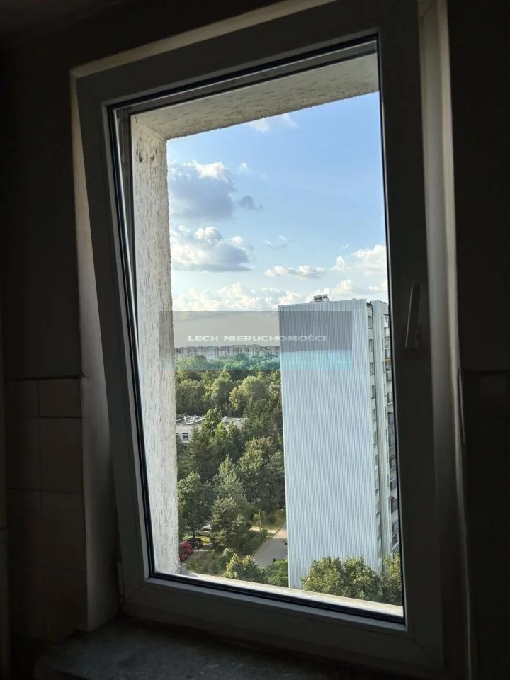 3 pokoje, mieszkanie 61,62 m², piętro 11, oferta nr , 54272/4508/OMS, Warszawa, Bemowo, Bemowo, Kazimierza Wyki