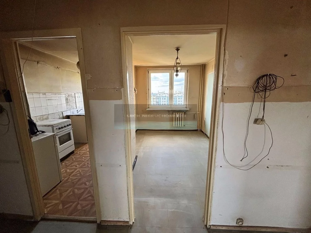 3 pokoje, mieszkanie 61,62 m², piętro 11, oferta nr , 54272/4508/OMS, Warszawa, Bemowo, Bemowo, Kazimierza Wyki