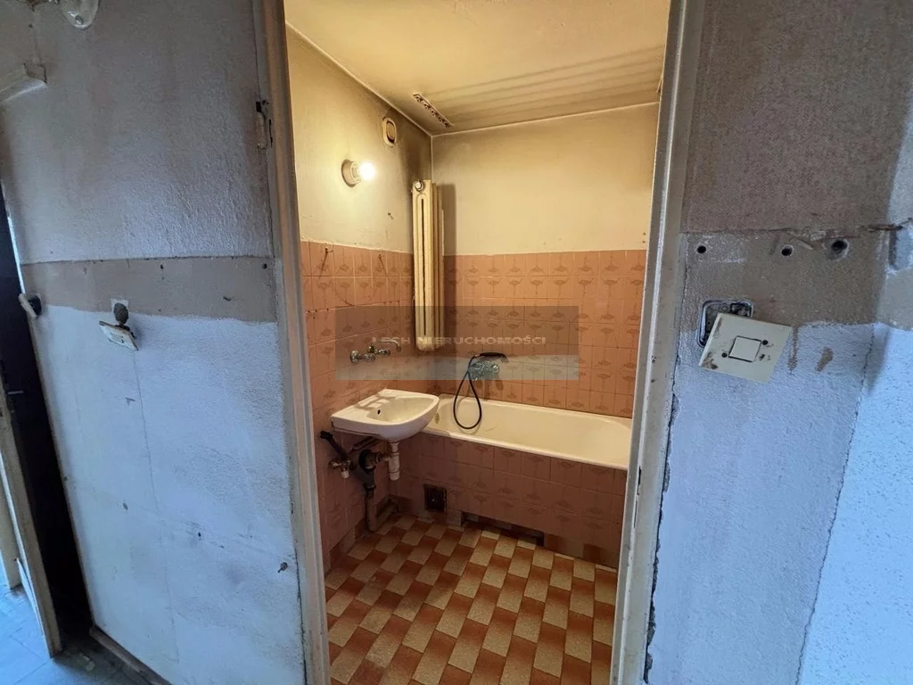 3 pokoje, mieszkanie 61,62 m², piętro 11, oferta nr , 54272/4508/OMS, Warszawa, Bemowo, Bemowo, Kazimierza Wyki