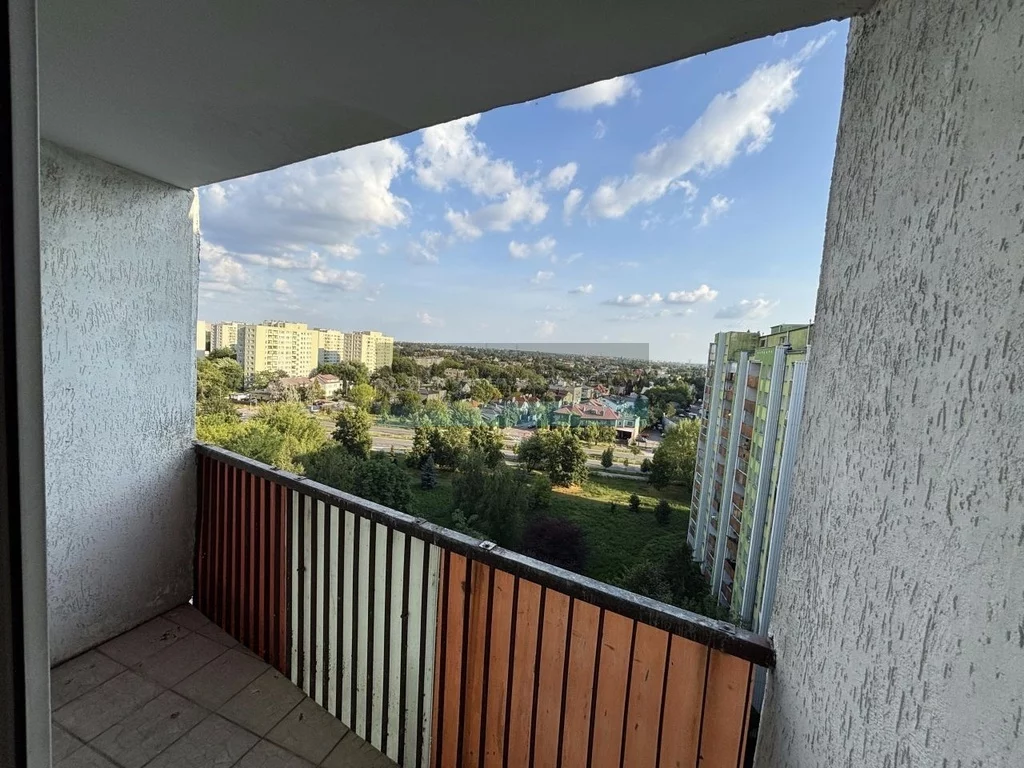 3 pokoje, mieszkanie 61,62 m², piętro 11, oferta nr , 54272/4508/OMS, Warszawa, Bemowo, Bemowo, Kazimierza Wyki