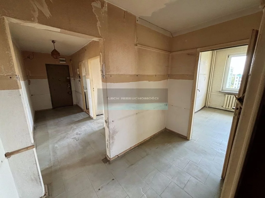 3 pokoje, mieszkanie 61,62 m², piętro 11, oferta nr , 54272/4508/OMS, Warszawa, Bemowo, Bemowo, Kazimierza Wyki