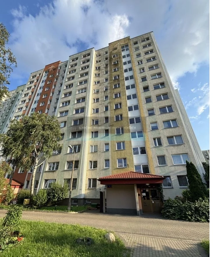 3 pokoje, mieszkanie 61,62 m², piętro 11, oferta nr , 54272/4508/OMS, Warszawa, Bemowo, Bemowo, Kazimierza Wyki