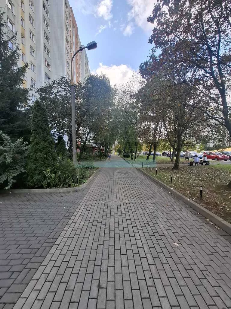 Apartamenty 54641/4508/OMS Warszawa Bemowo Kazimierza Wyki