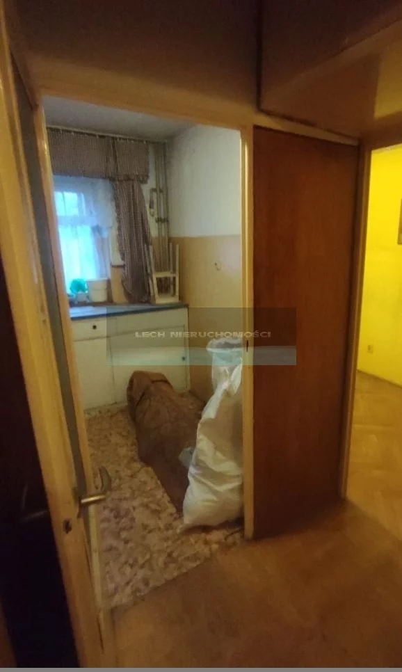 3 pokoje, mieszkanie 50,00 m², piętro 1, oferta nr , 50952/4508/OMS, Warszawa, Bielany, Bielany, Kiełpińska