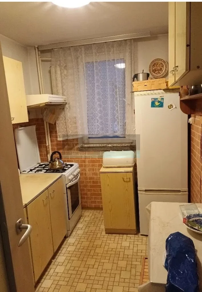 3 pokoje, mieszkanie 57,70 m², piętro 2, oferta nr , 54203/4508/OMS, Warszawa, Bielany, Bielany, Klaudyny