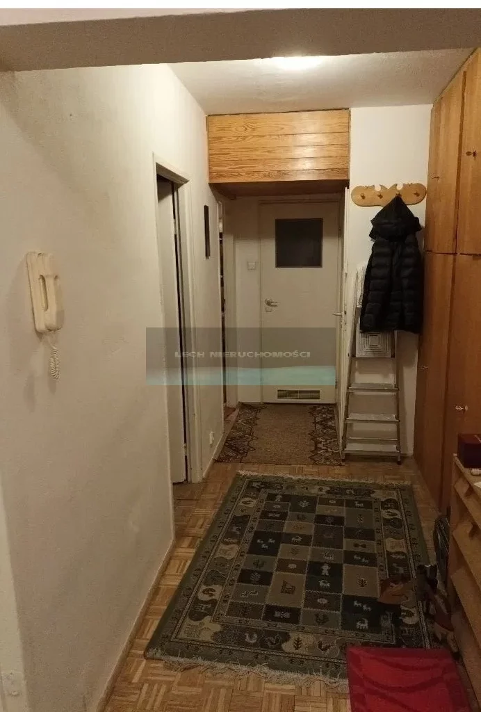 3 pokoje, mieszkanie 57,70 m², piętro 2, oferta nr , 54203/4508/OMS, Warszawa, Bielany, Bielany, Klaudyny