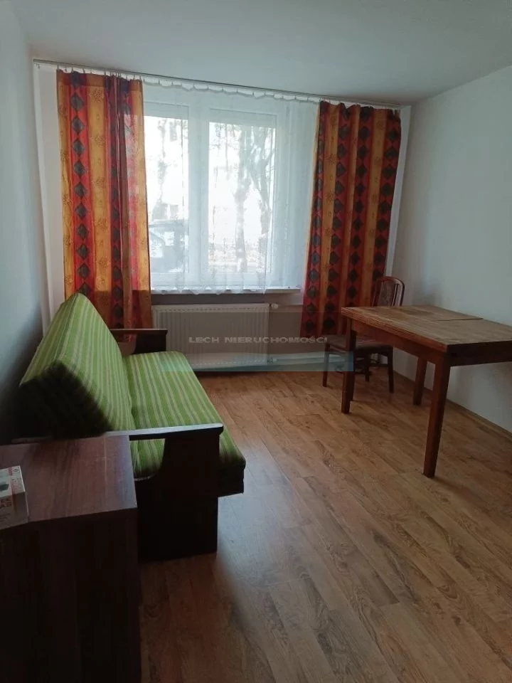 Mieszkanie na sprzedaż, 48,00 m², 3 pokoje, parter, oferta nr 50190/4508/OMS