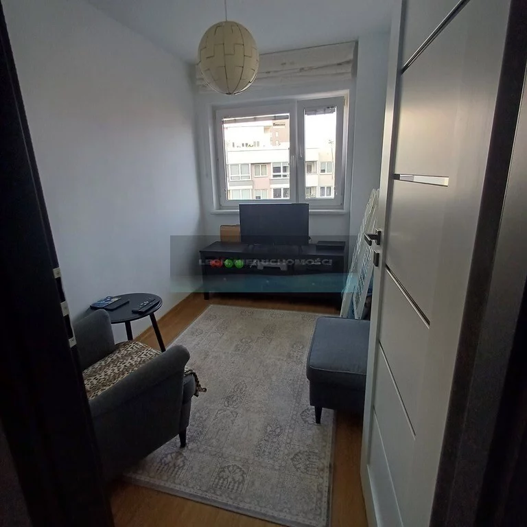 Mieszkanie trzypokojowe 48,20 m², Warszawa, Mokotów, Konstancińska, Sprzedaż