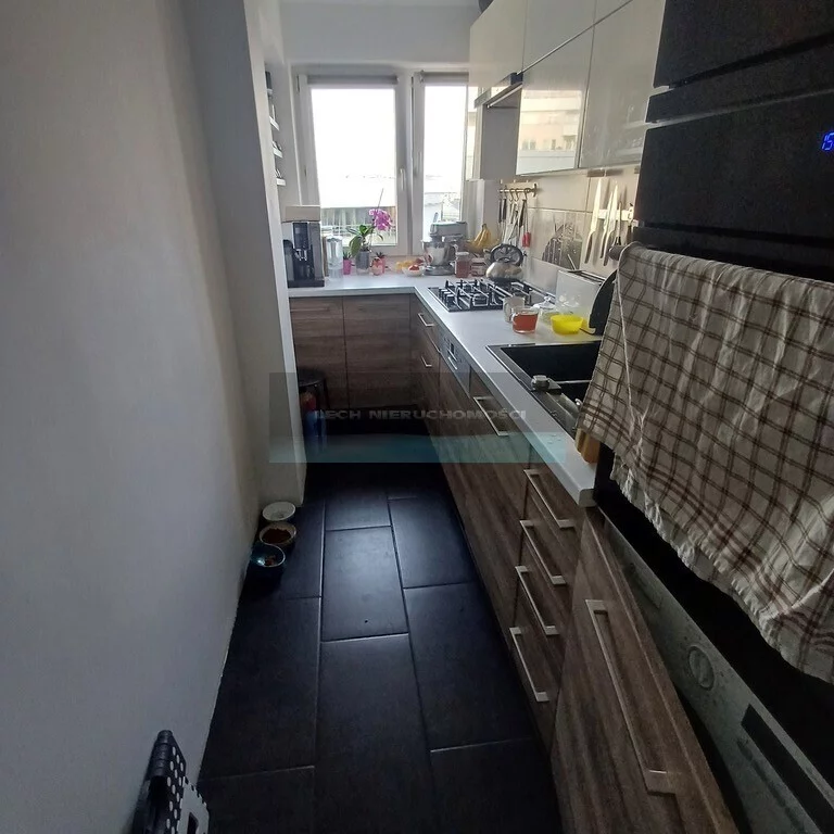 3 pokoje, mieszkanie 48,20 m², piętro 6, oferta nr , 52223/4508/OMS, Warszawa, Mokotów, Mokotów, Konstancińska