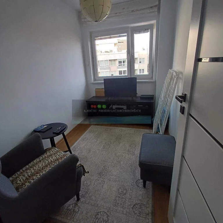 3 pokoje, mieszkanie 48,20 m², piętro 6, oferta nr , 52223/4508/OMS, Warszawa, Mokotów, Mokotów, Konstancińska