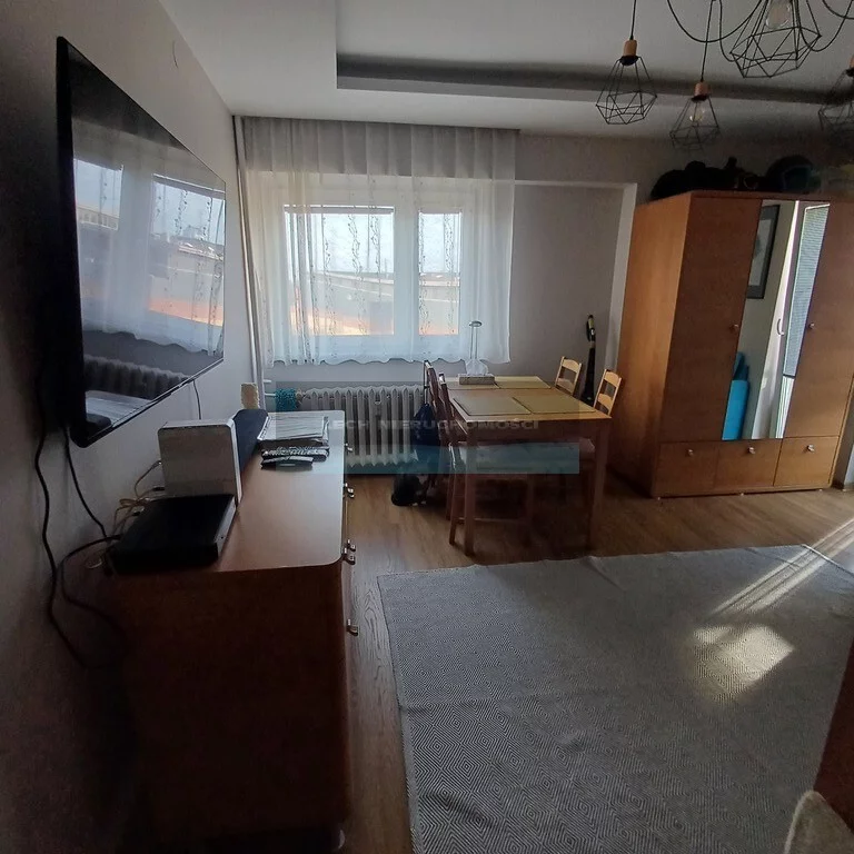 3 pokoje, mieszkanie 48,20 m², piętro 6, oferta nr , 52223/4508/OMS, Warszawa, Mokotów, Mokotów, Konstancińska