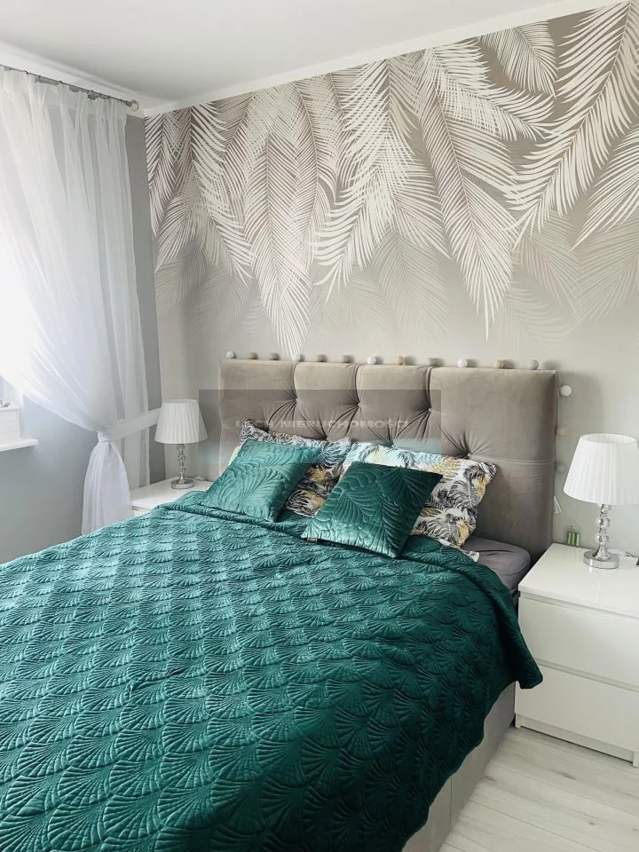 3 pokoje, mieszkanie 53,00 m², piętro 3, oferta nr , 53374/4508/OMS, Wieliszew, Kościelna