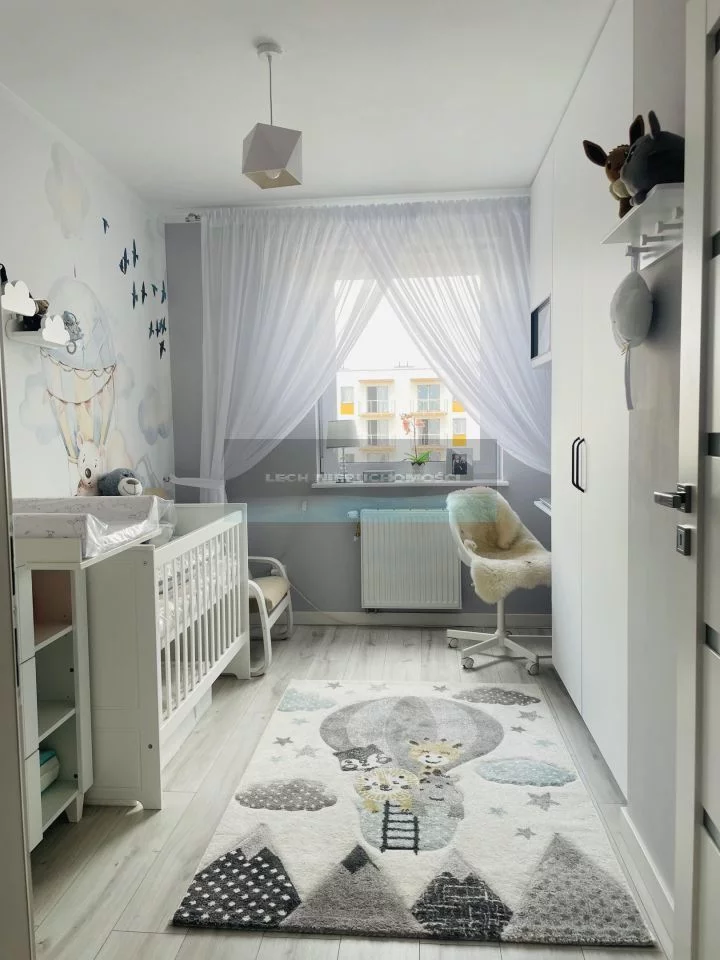 3 pokoje, mieszkanie 53,00 m², piętro 3, oferta nr , 53374/4508/OMS, Wieliszew, Kościelna