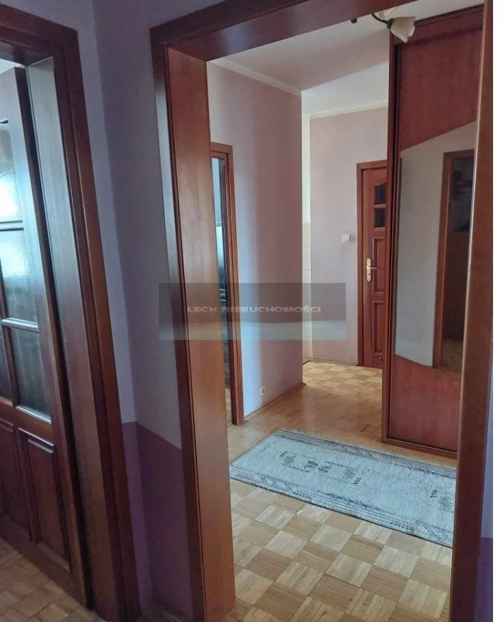 3 pokoje, mieszkanie 62,41 m², piętro 3, oferta nr , 47835/4508/OMS, Wołomin, Kościelna