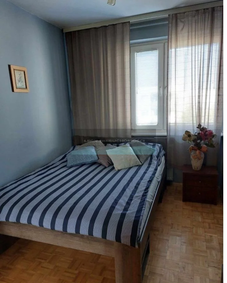 3 pokoje, mieszkanie 62,41 m², piętro 3, oferta nr , 47835/4508/OMS, Wołomin, Kościelna