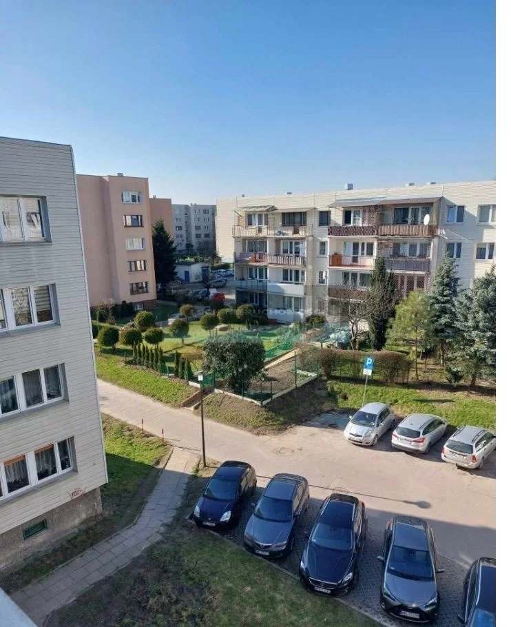 3 pokoje, mieszkanie 62,41 m², piętro 3, oferta nr , 47835/4508/OMS, Wołomin, Kościelna