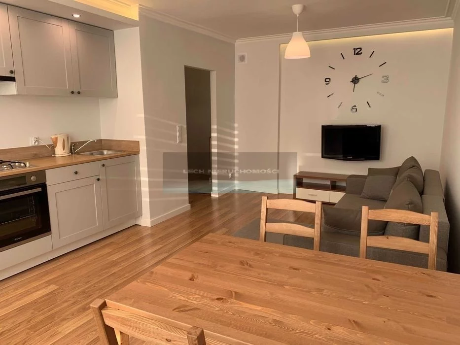 Apartamenty 52003/4508/OMS Warszawa Targówek Krasnobrodzka