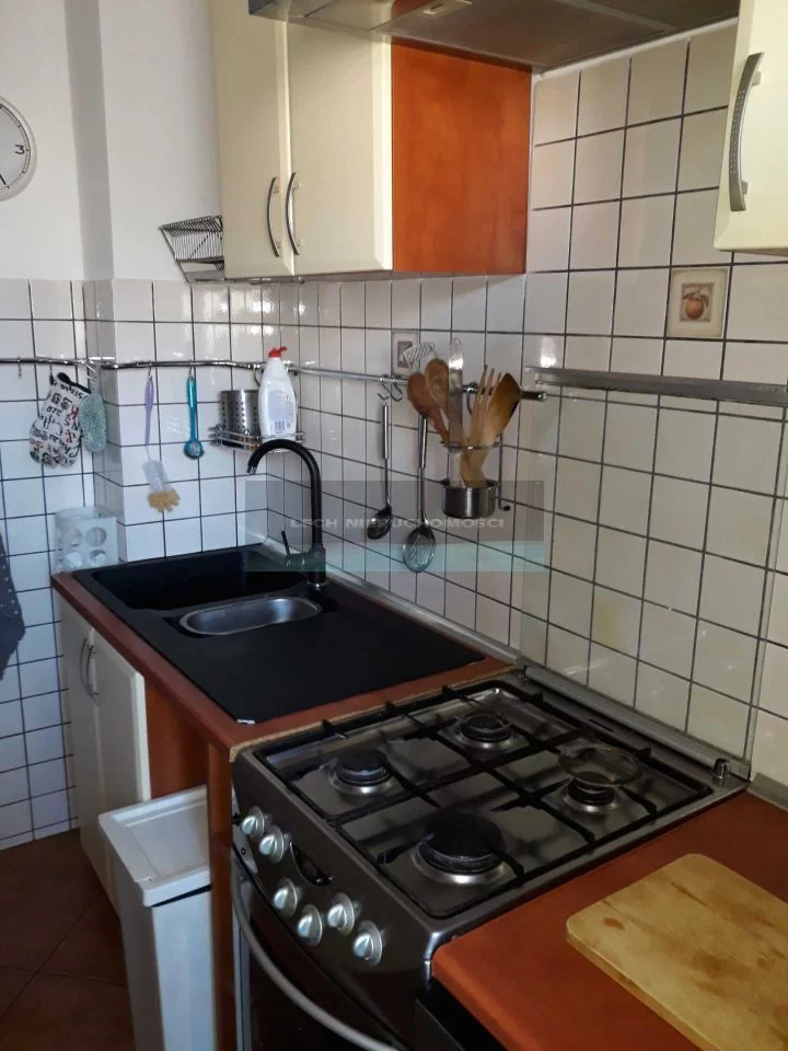 3 pokoje, mieszkanie 54,90 m², piętro 7, oferta nr , 54020/4508/OMS, Warszawa, Targówek, Targówek, Krasnobrodzka
