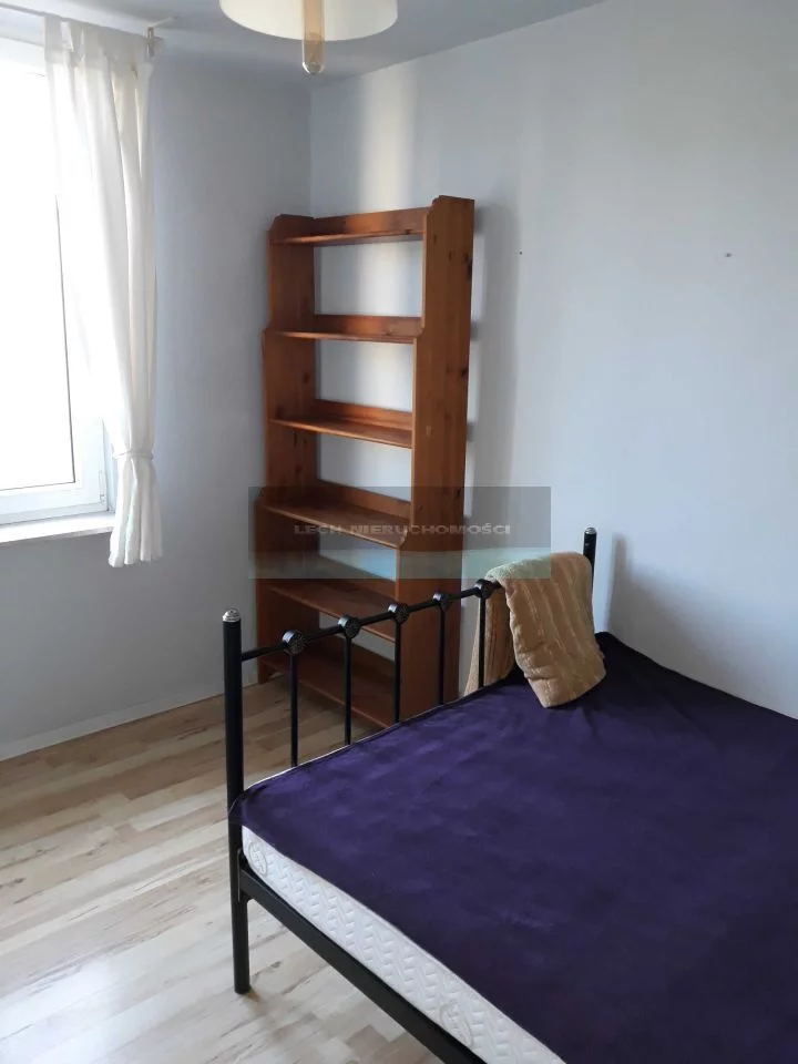 3 pokoje, mieszkanie 54,90 m², piętro 7, oferta nr , 54020/4508/OMS, Warszawa, Targówek, Targówek, Krasnobrodzka