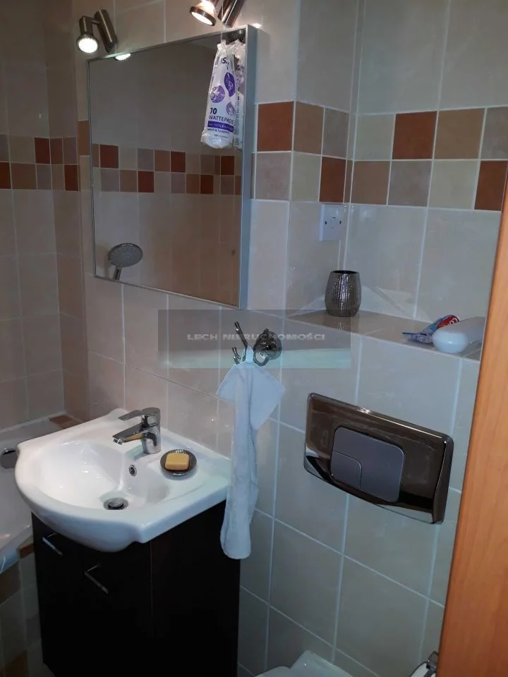 3 pokoje, mieszkanie 54,90 m², piętro 7, oferta nr , 54020/4508/OMS, Warszawa, Targówek, Targówek, Krasnobrodzka
