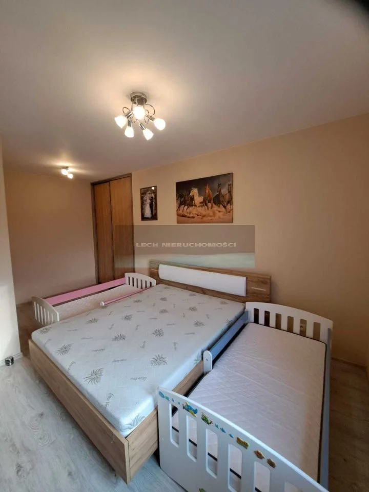 3 pokoje, mieszkanie 59,74 m², parter, oferta nr , 53843/4508/OMS, Wieliszew, Królewska