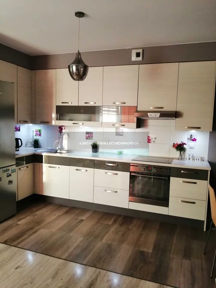 3 pokoje, mieszkanie 59,74 m², parter, oferta nr , 54291/4508/OMS, Wieliszew, Królewska