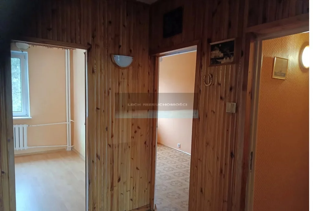 3 pokoje, mieszkanie 53,00 m², piętro 2, oferta nr , 54373/4508/OMS, Legionowo, Królowej Jadwigi