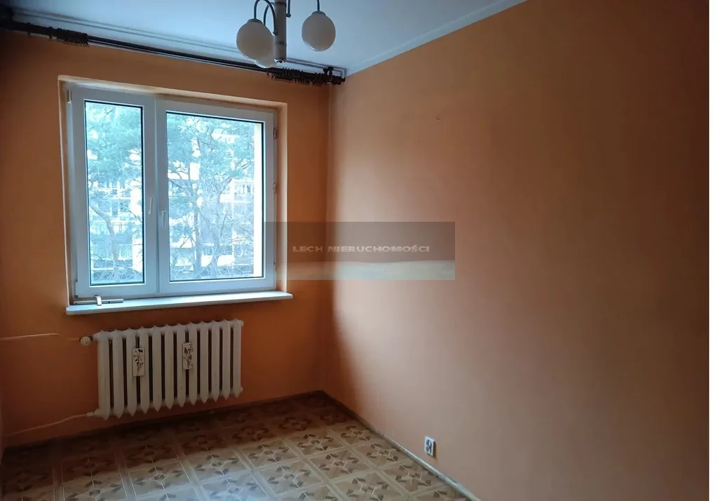 3 pokoje, mieszkanie 53,00 m², piętro 2, oferta nr , 54373/4508/OMS, Legionowo, Królowej Jadwigi
