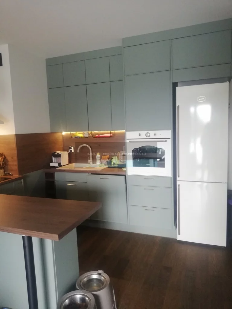 Apartamenty 53292/4508/OMS Wieliszew Krzysztofa Kamila Baczyńskiego