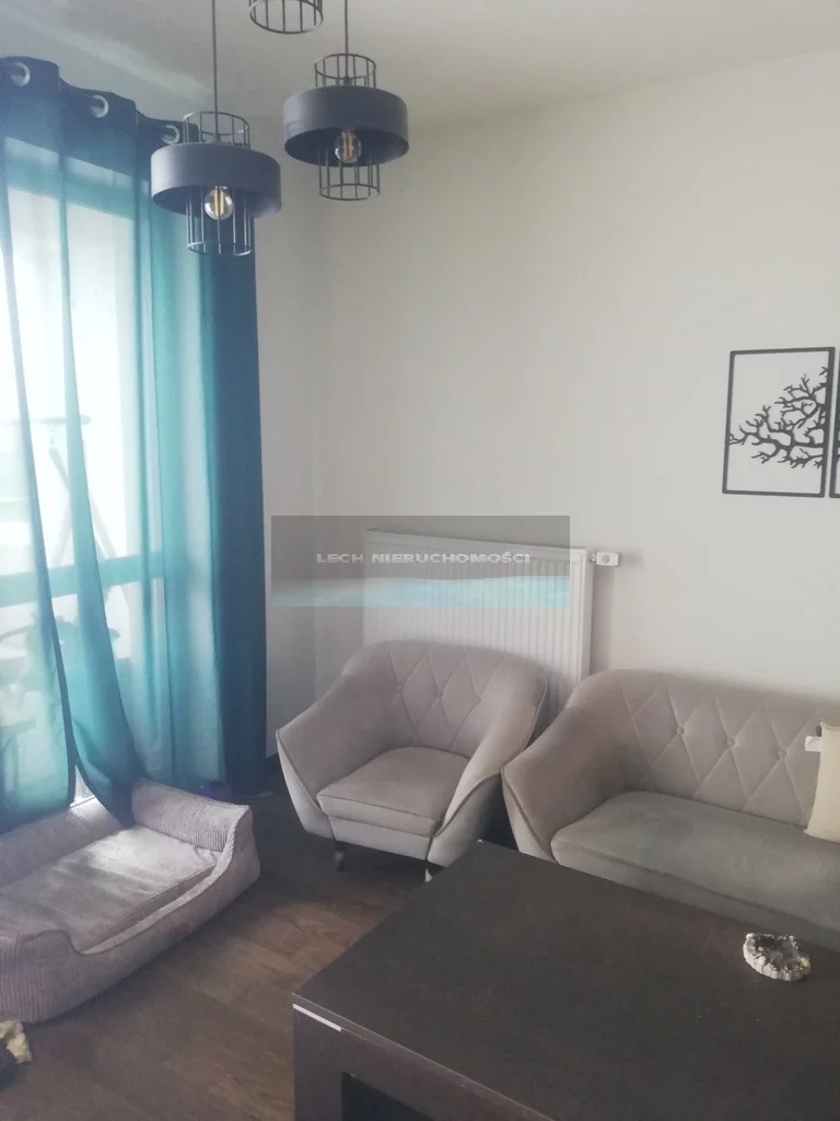 Apartamenty 53948/4508/OMS Wieliszew Krzysztofa Kamila Baczyńskiego